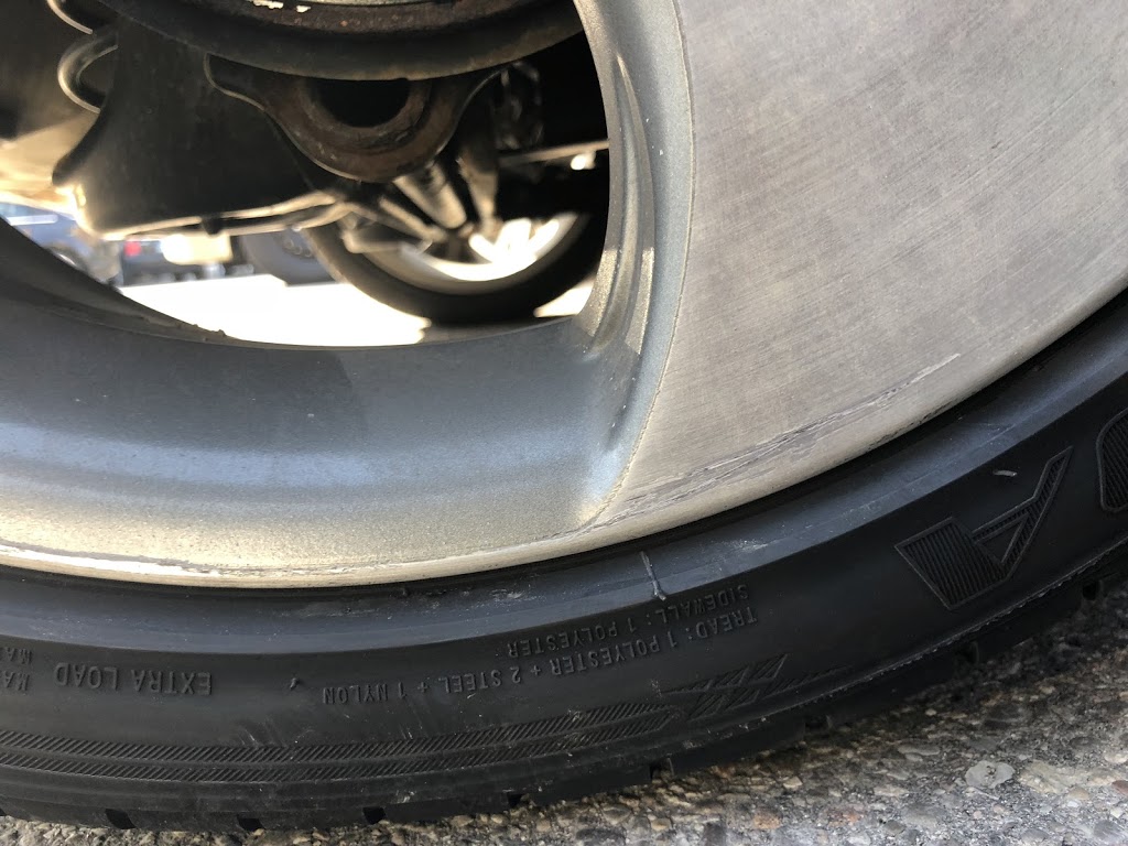 Woodbridge Tire | 180 Winges Rd #6a, Woodbridge, ON L4L 6C6, Canada | Phone: (416) 670-6721