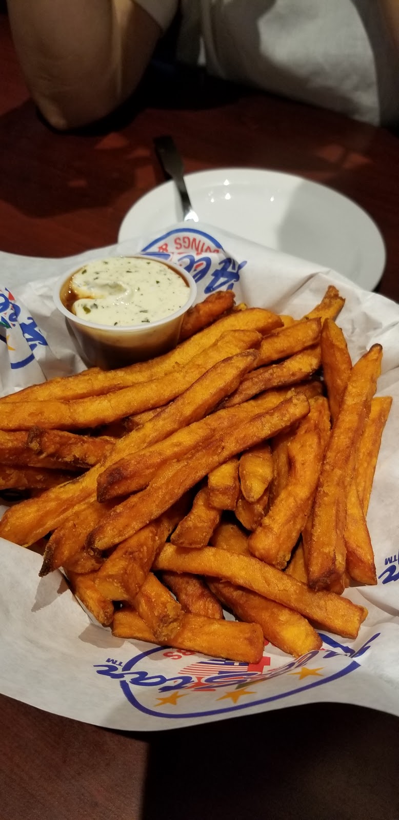 All Star Wings & Ribs | 9255 Woodbine Ave, Markham, ON L6C 1Y9, Canada | Phone: (905) 927-1616