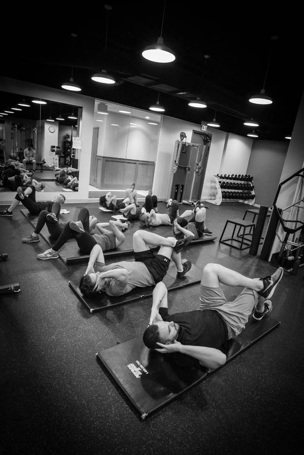 Method Fitness YYC | gym | 2500 4 St SW #16, Calgary, AB T2S 1X6, Canada | 4034522996 OR +1 403-452-2996