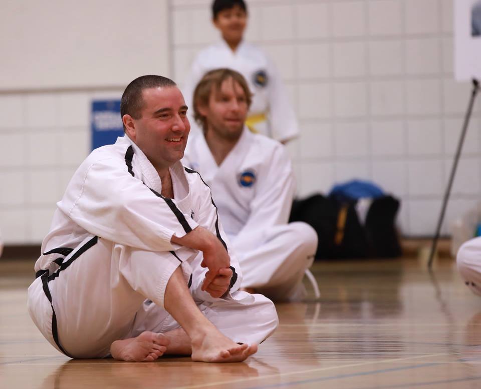 Paladin Taekwon-Do | 6 Tache St, St. Albert, AB T8N 2S4, Canada | Phone: (780) 907-2474
