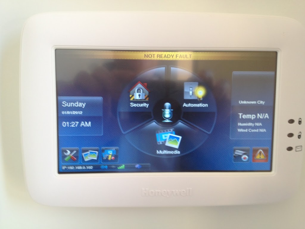 Clearview Security Systems | 128 Timber Ln, Thornbury, ON N0H 2P0, Canada | Phone: (519) 270-5678