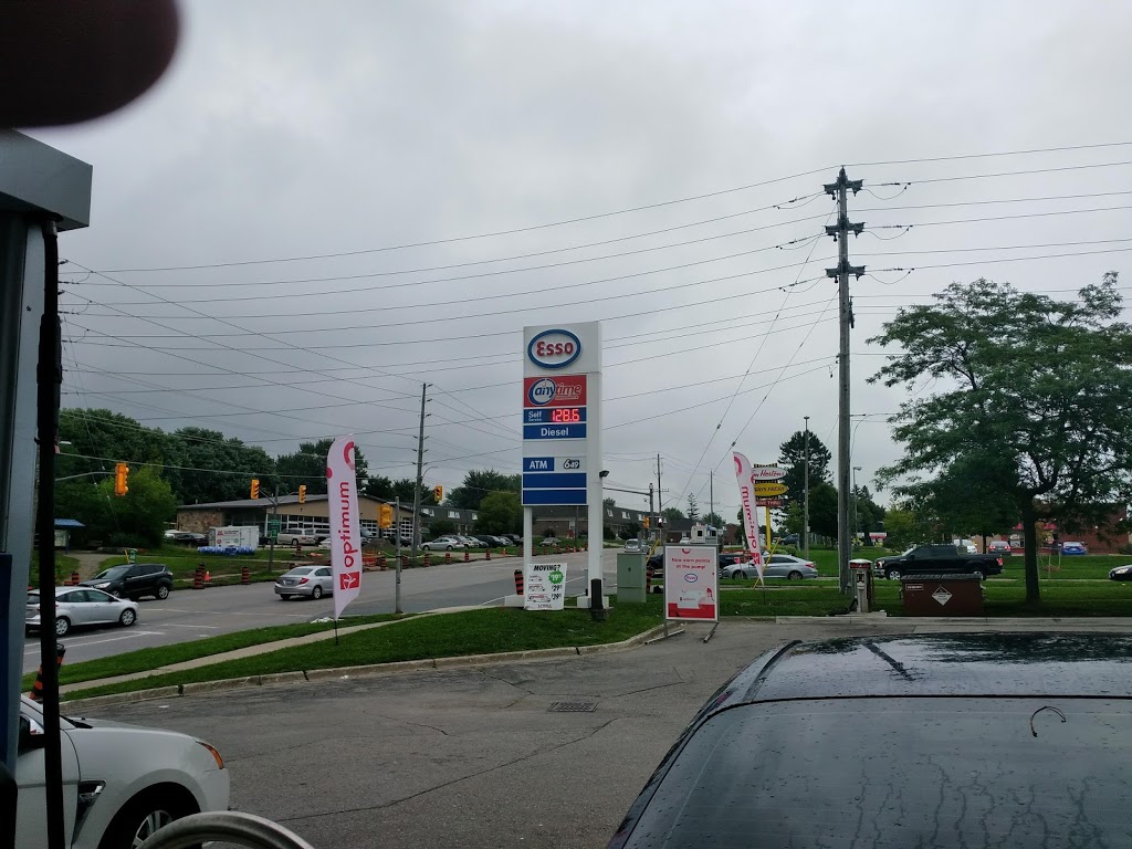 ANYTIME CONVENIENCE | 769 Southdale Rd E #16, London, ON N6E 3B9, Canada | Phone: (519) 694-4489