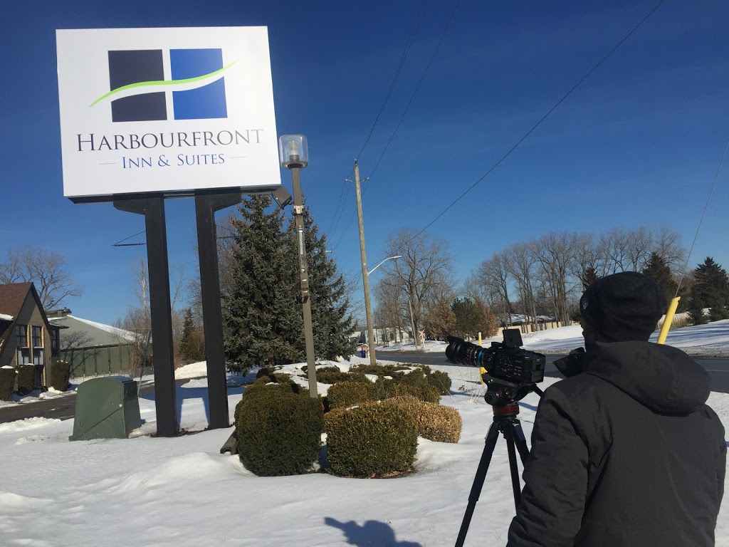 Frameworks Media Inc | 5003 Rokeby Line, Petrolia, ON N0N 1R0, Canada | Phone: (519) 312-3170
