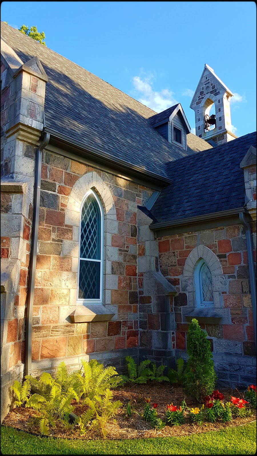 St. John the Baptist Anglican Church | 81 Queen St, Lakefield, ON K0L 2H0, Canada | Phone: (705) 652-8302