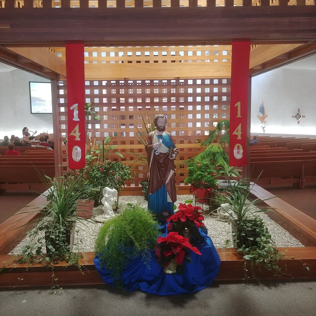 Paroisse Saint-Pierre Parish Rectory & Office | 448 Rue Joubert, Saint-Pierre-Jolys, MB R0A 1V0, Canada | Phone: (204) 433-7438