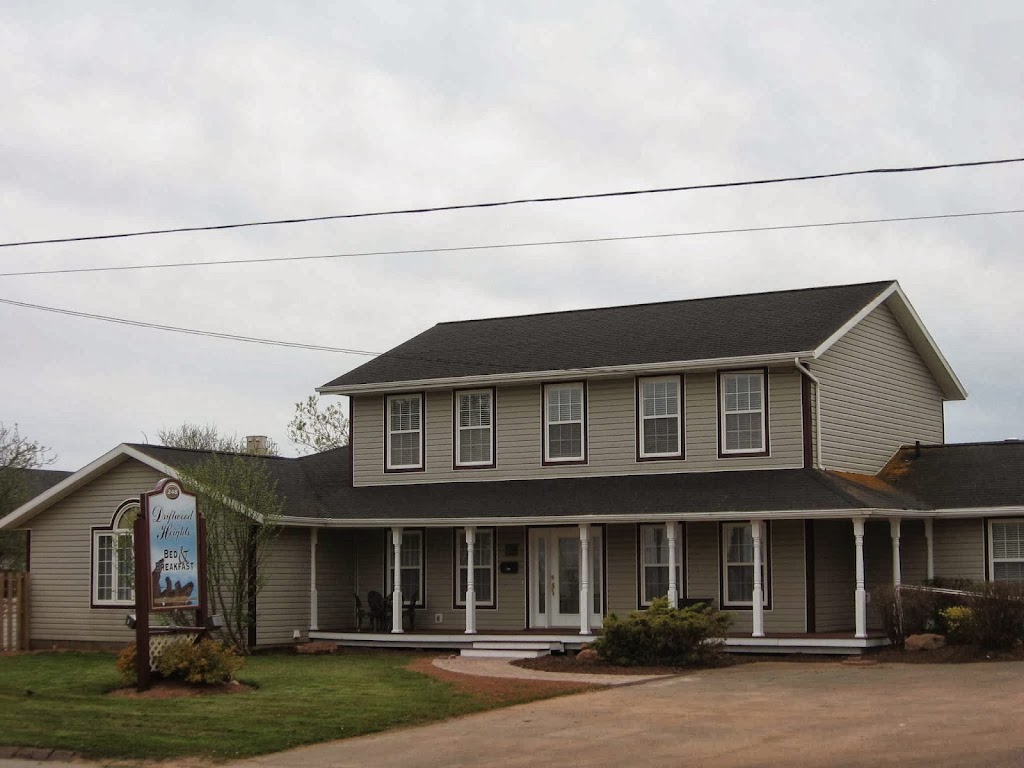 Driftwood Heights B & B | 248 MacEwen Rd, Summerside, PE C1N 2P6, Canada | Phone: (902) 724-5006