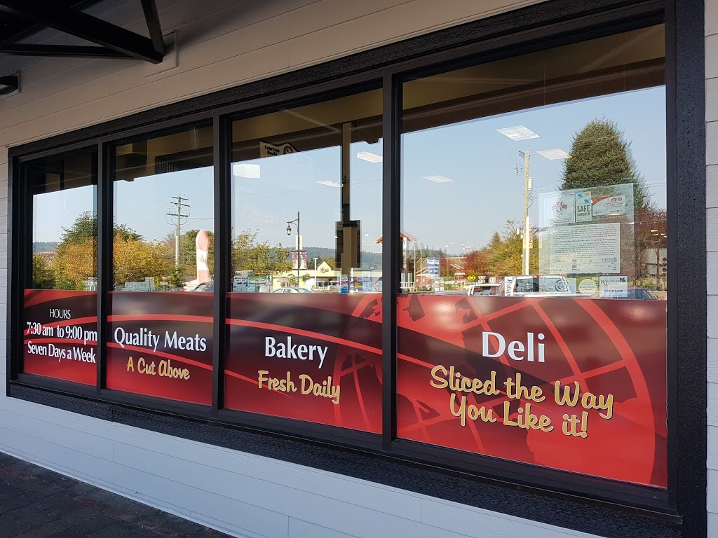 49th Parallel Grocery | 1020 1st Ave, Ladysmith, BC V9G 1A5, Canada | Phone: (250) 245-3221