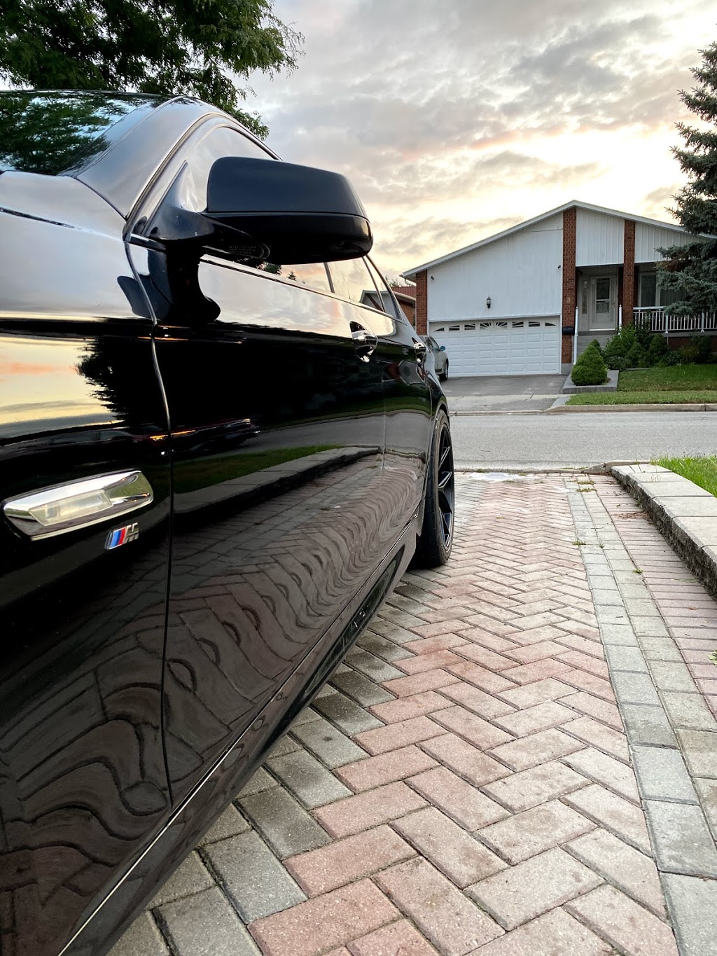 NB Detailz | 4 Leander St, Brampton, ON L6S 3M5, Canada | Phone: (905) 781-3400