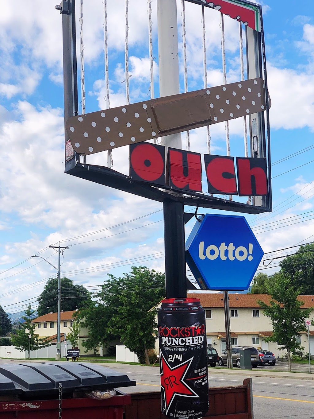 South Main Market | 3010 S Main St, Penticton, BC V2A 5J6, Canada | Phone: (250) 493-1801