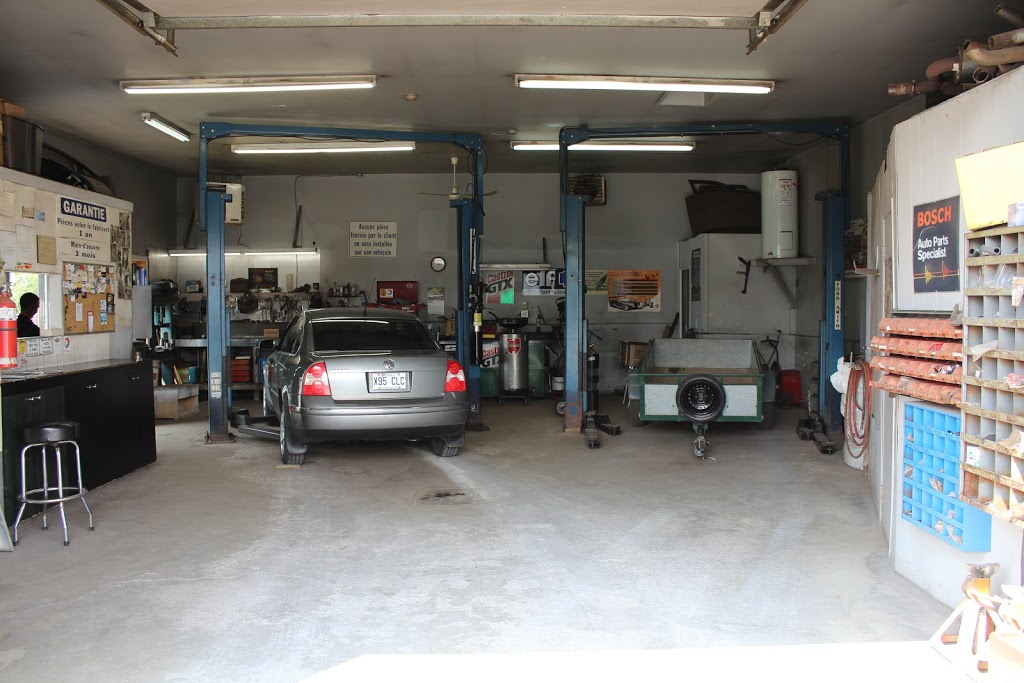 Garage Jean-Pierre | 2499 Boulevard Industriel, Chambly, QC J3L 4V2, Canada | Phone: (450) 447-0927