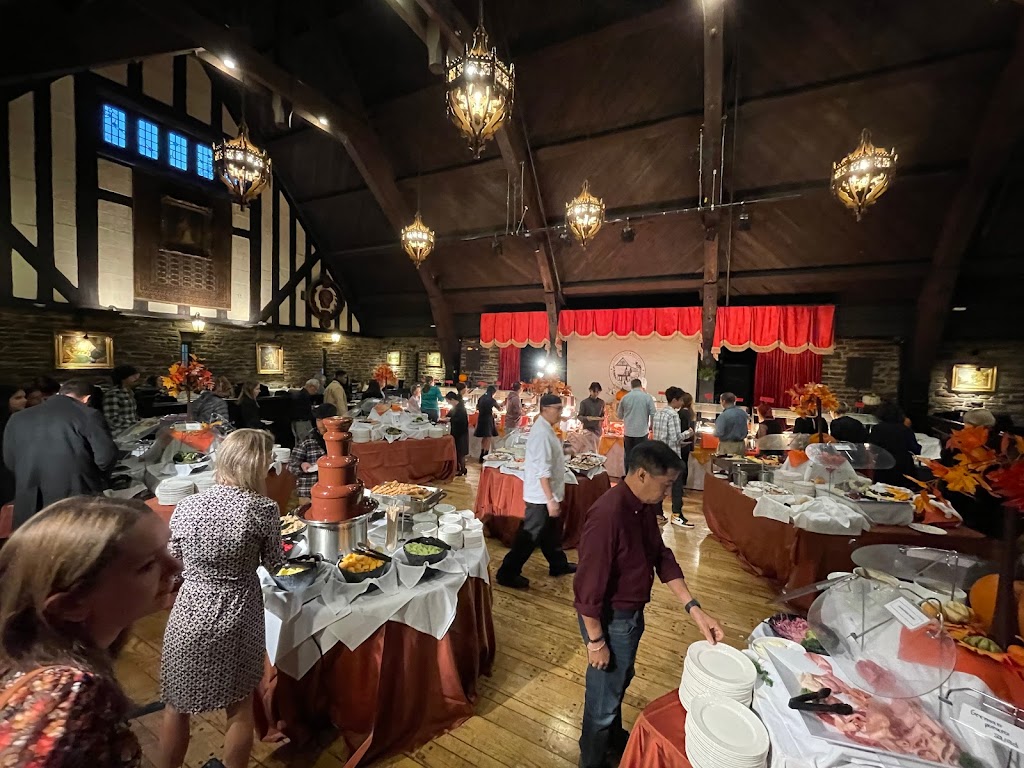Old Mill Toronto Restaurant | 21 Old Mill Rd, Etobicoke, ON M8X 1G5, Canada | Phone: (416) 207-2020