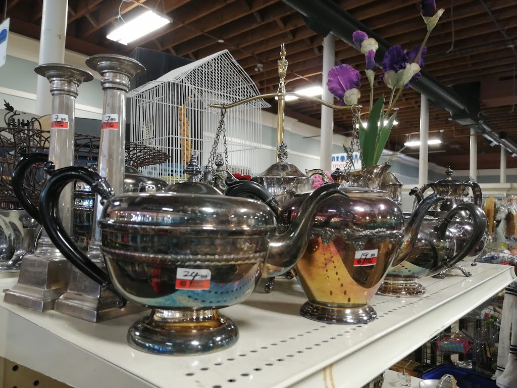 The Salvation Army Thrift Store | 2021 W 41st Ave, Vancouver, BC V6M 1Y7, Canada | Phone: (604) 261-0616