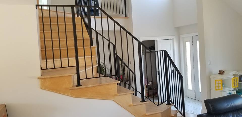 Metal Without Limit Design inc. | 2375 Bd Ford, Châteauguay, QC J6J 4Z2, Canada | Phone: (514) 602-4247