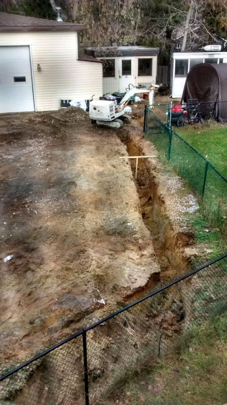 ALL-DIG EXCAVATIONS & HAULAGE | Pefferlaw, ON L0E 1N0, Canada | Phone: (905) 965-1642