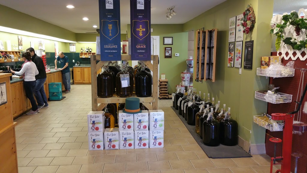 The Finest Wine Shoppe | 105 Holland St E, Bradford, ON L3Z 2B9, Canada | Phone: (905) 778-8246