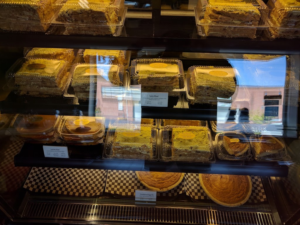 Bread N Batter | 875 Main St E, Milton, ON L9T 3Z3, Canada | Phone: (905) 878-1036