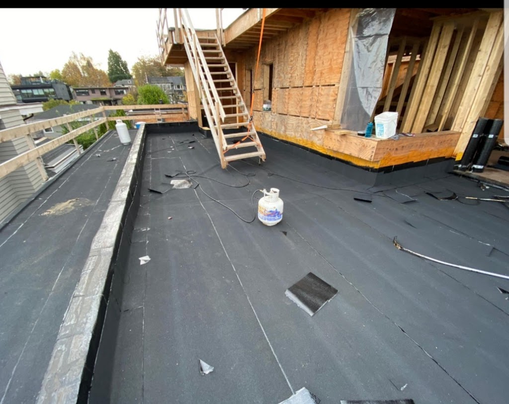 Innovation Roofing ltd | 9955 140 St Unit 46, Surrey, BC V3T 4M4, Canada | Phone: (778) 814-8397