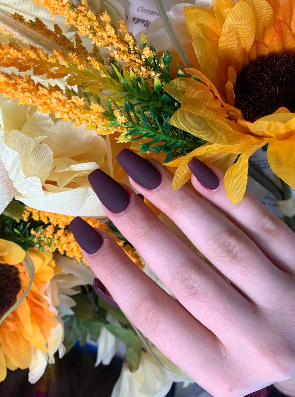 Envys Nails | 3464 Cattell Dr, Niagara Falls, ON L2G 7K7, Canada | Phone: (905) 295-0909