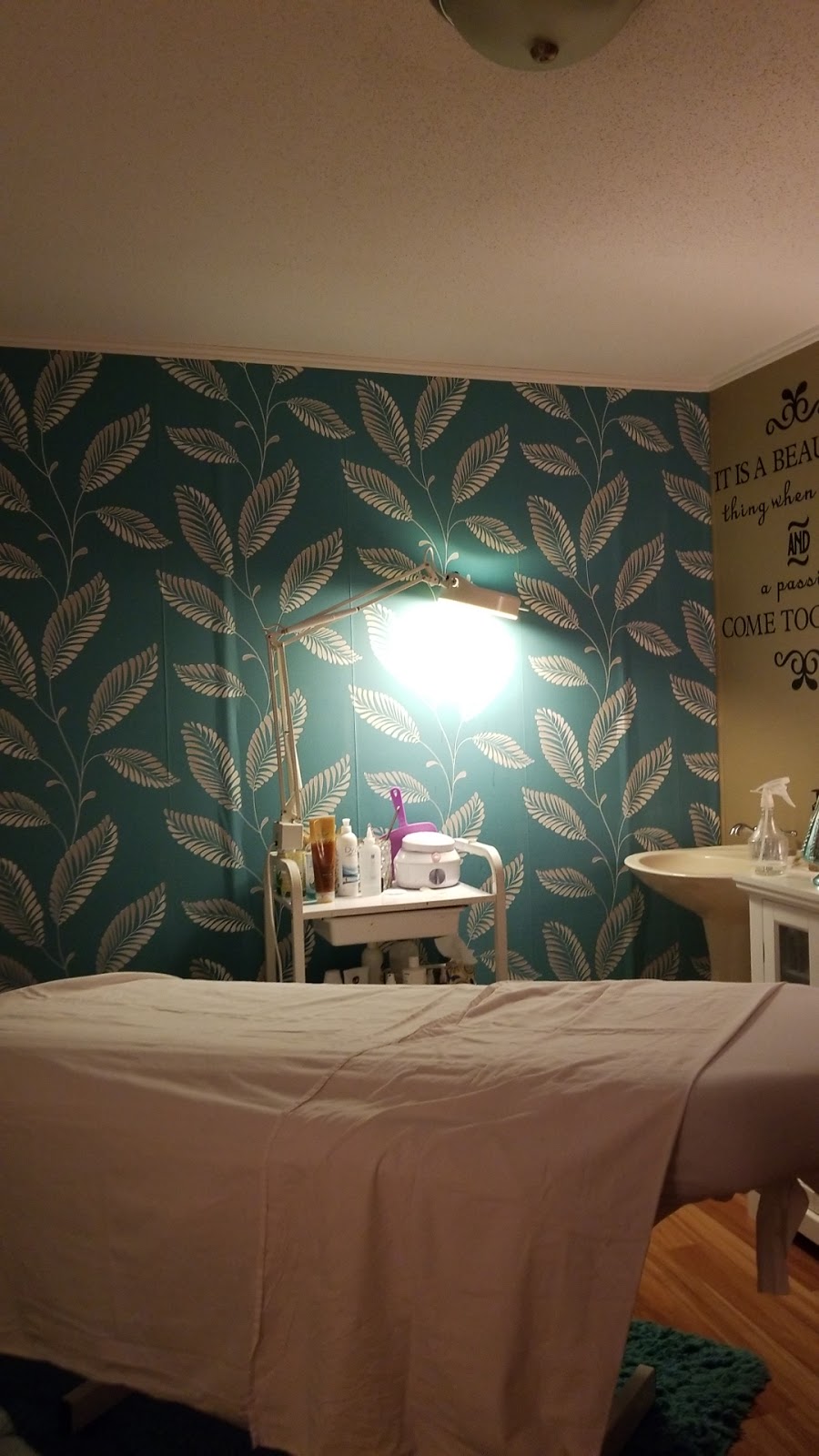 Pure Bliss Esthetics | 493 NB-890, Smiths Creek, NB E4G 2S6, Canada | Phone: (506) 434-1863