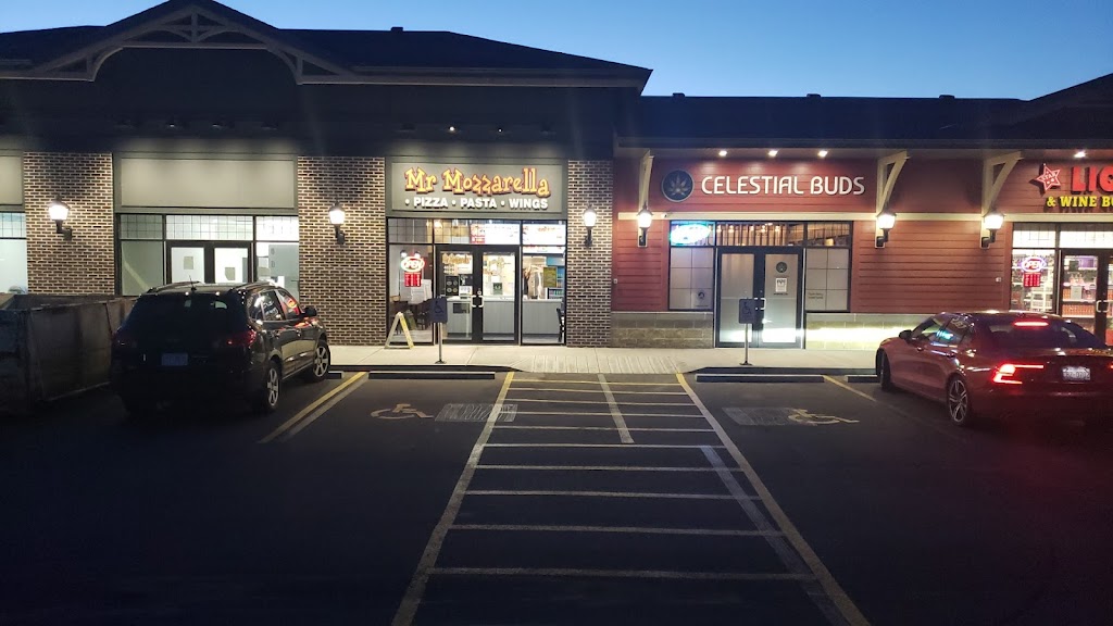 Mr Mozzarella Pizza | 23 Heartland Blvd #2109, Cochrane, AB T4C 2V4, Canada | Phone: (403) 981-2030
