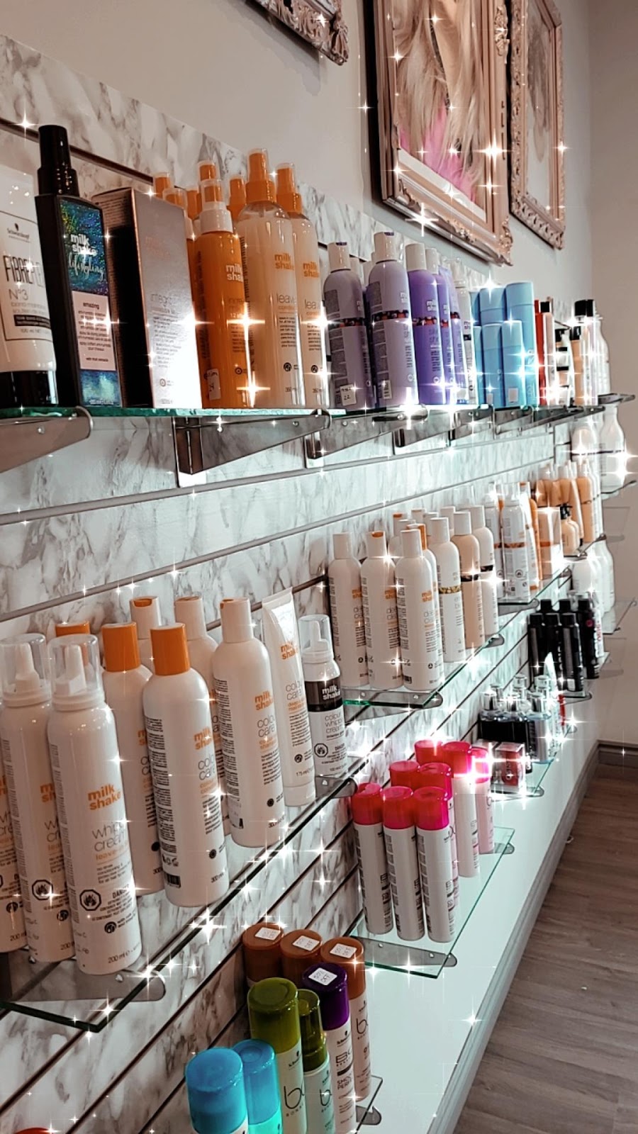 Reflections Hair Studio | 619 Central Ave, Greenwood, NS B0P 1N0, Canada | Phone: (902) 765-8811