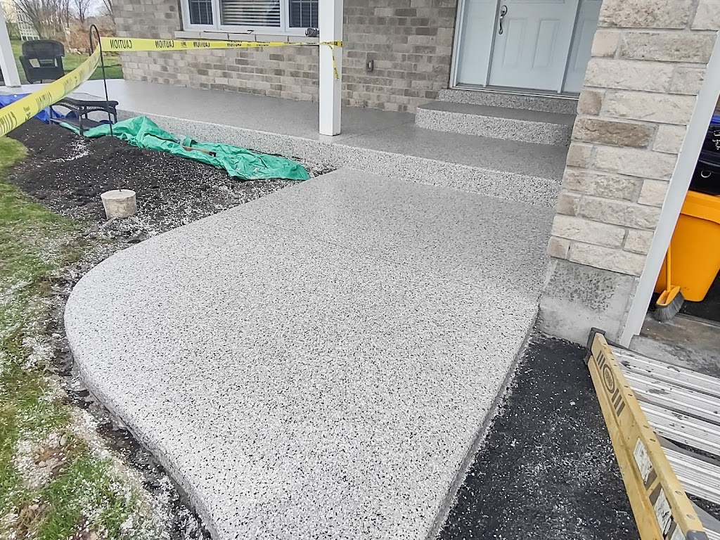 Propel Garages | 342 Ketchesons Rd, Foxboro, ON K0K 2B0, Canada | Phone: (905) 904-0857