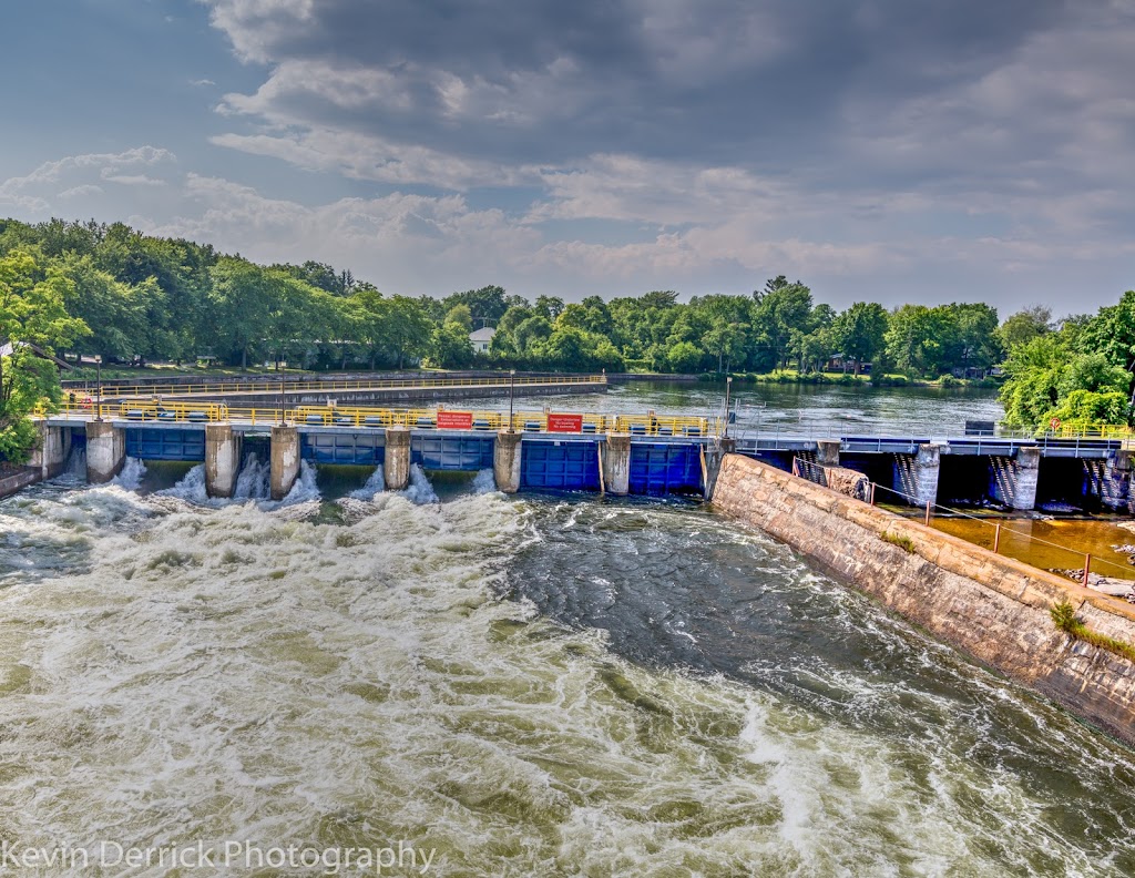 Ontario Power Generation Inc | 135 Water St, Lakefield, ON K0L 2H0, Canada | Phone: (705) 652-3032