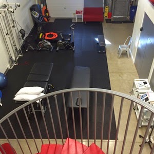 Headwaters Physiotherapy | 48 Centennial Rd #18, Orangeville, ON L9W 3T4, Canada | Phone: (519) 942-8884
