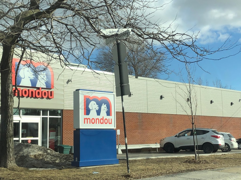 Mondou | 2496 Chemin de Chambly, Longueuil, QC J4L 3X6, Canada | Phone: (450) 651-2850