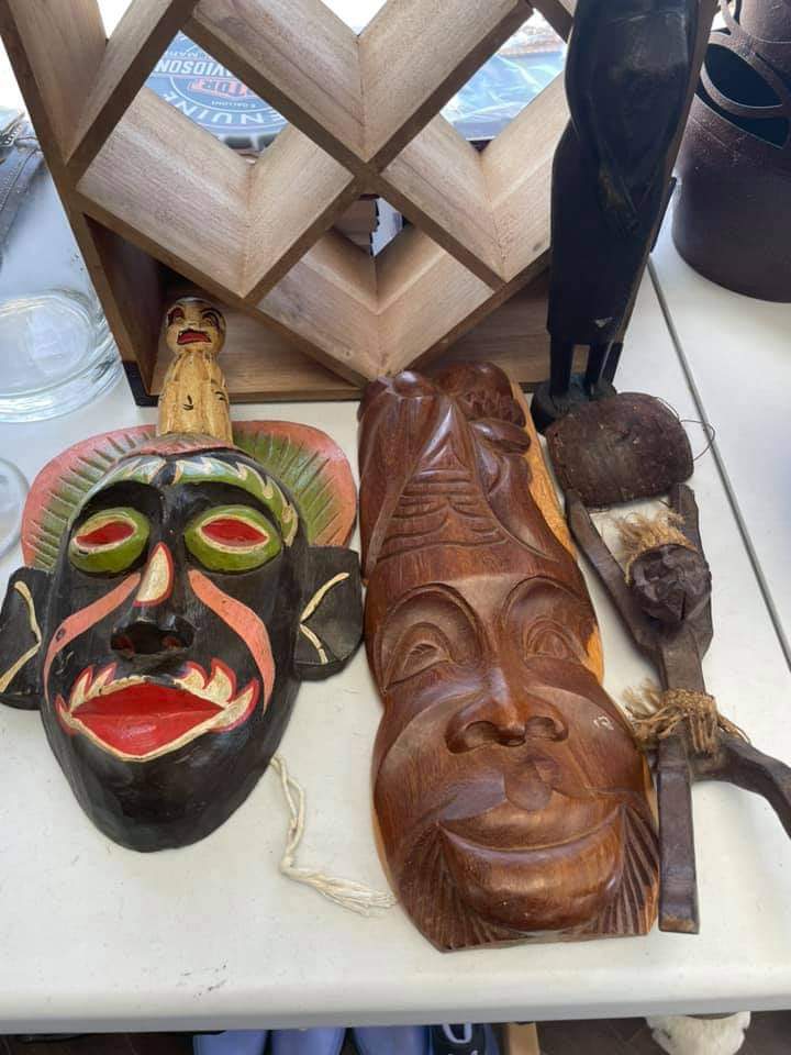 Liquidation chez Pat | 26 Rue Paré, Trois-Rivières, QC G8T 6V8, Canada | Phone: (873) 240-1210
