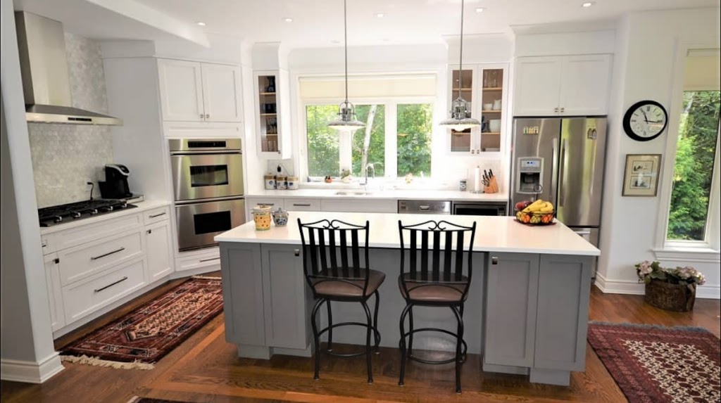 Manotick Kitchen And Bath | 1160 Beaverwood Rd, Manotick, ON K4M 1A2, Canada | Phone: (613) 692-7692