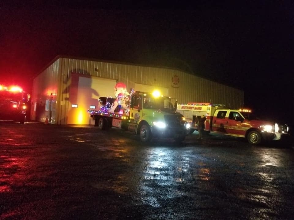 J&K Towing LTD | 12 Levy Meadow Trail, Windsor, NS B0N 2T0, Canada | Phone: (902) 790-9211
