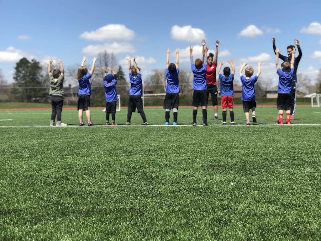 SportStars Youth Soccer Club | 945 Bloor St, Mississauga, ON L4Y 2M8, Canada | Phone: (416) 804-2935