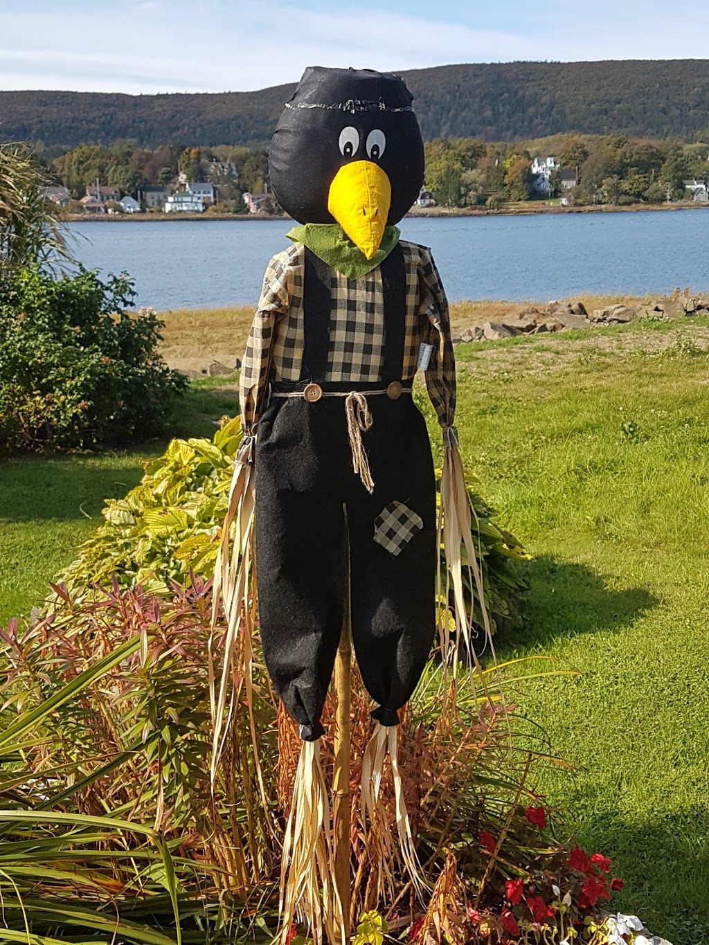 ODell House Museum | 136 Lower St George St, Annapolis Royal, NS B0S 1A0, Canada | Phone: (902) 532-7754