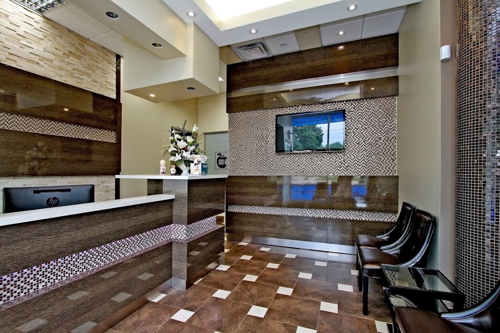 Norton Dental | 1 Oak St #3, Toronto, ON M5A 0A1, Canada | Phone: (416) 361-3332