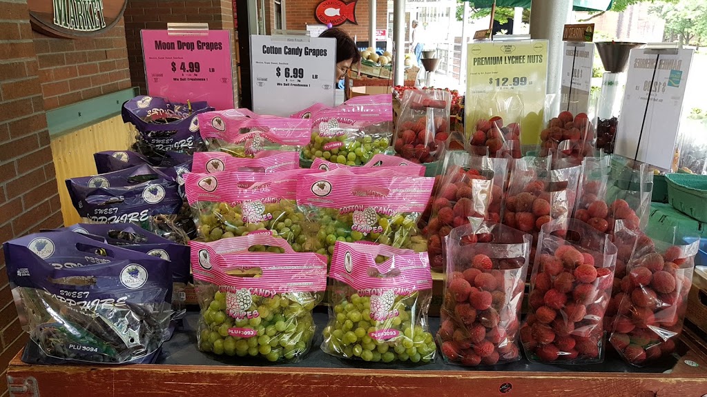 Kins Farm Market | 650 W 41st Ave #160, Vancouver, BC V5Z 2M9, Canada | Phone: (604) 264-6800