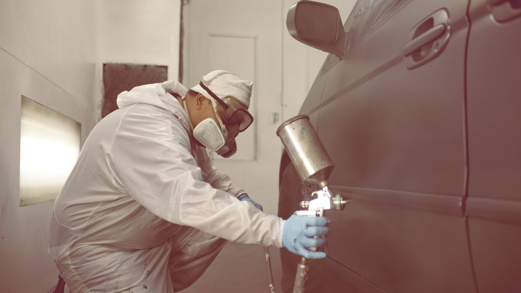 Speedy Collision Repair | 659 51st St, Saskatoon, SK S7K 7J7, Canada | Phone: (306) 653-5655