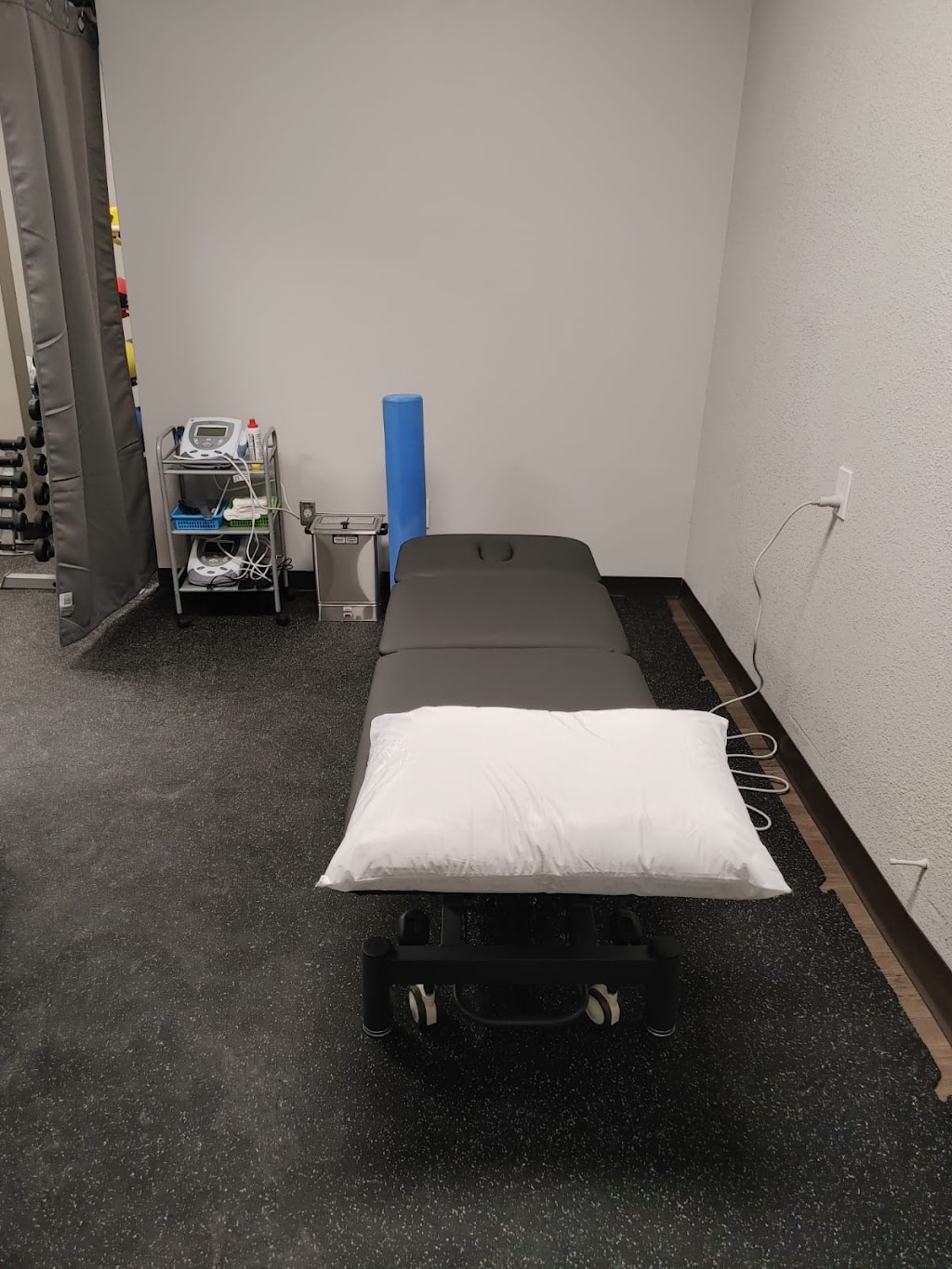 Redwater Physical Therapy SMOKY LAKE | Inside Lakeland Primary Care Network, 151 White Earth St, Smoky Lake, AB T0A 3C0, Canada | Phone: (780) 942-2564