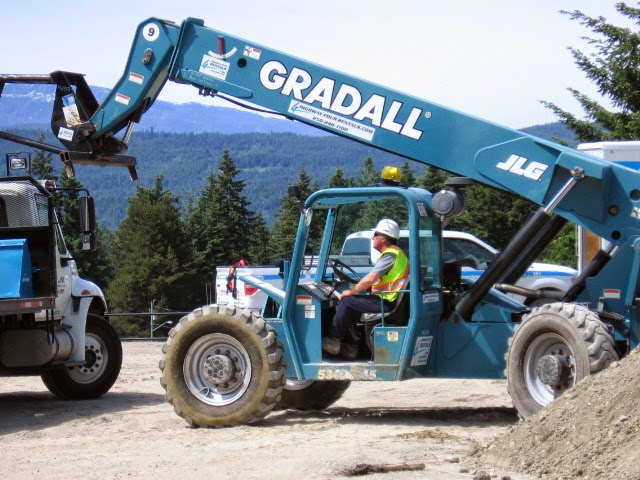 Sunbelt Rentals | 1009 Allsbrook Rd, Parksville, BC V9P 2A9, Canada | Phone: (250) 248-1100