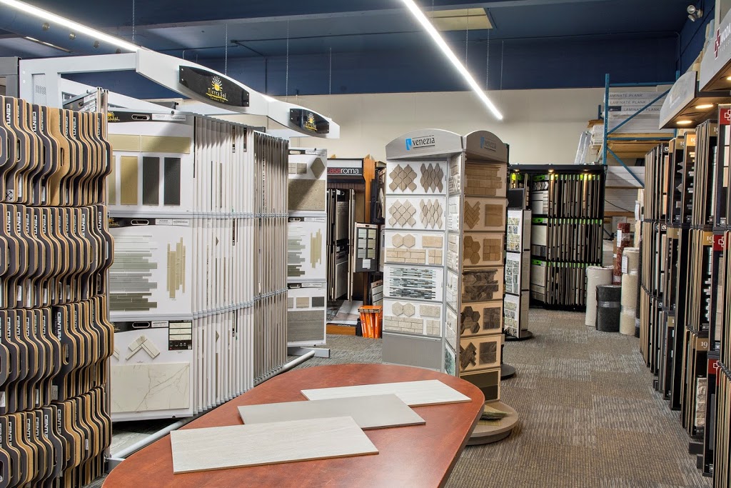 Nufloors - Penticton | 101-1397 Fairview Rd, Penticton, BC V2A 6A1, Canada | Phone: (250) 492-0627