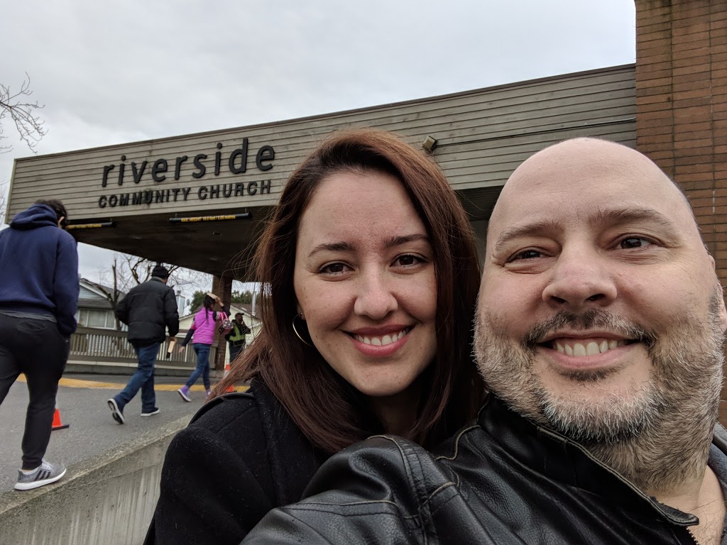 Riverside Community Church | 2329 Fremont Connector, Port Coquitlam, BC V3B 0M3, Canada | Phone: (604) 472-9988