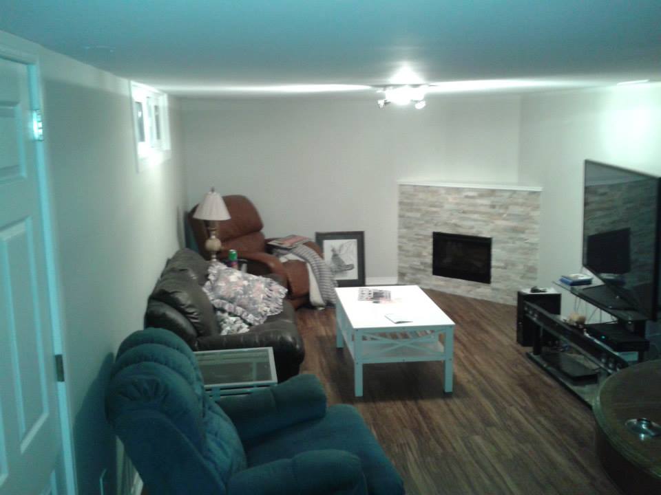 Michaud Contracting | 240 Drew St, Woodstock, ON N4S 4T5, Canada | Phone: (519) 503-9721