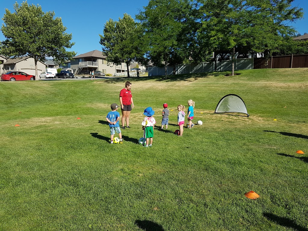Loseth Park | 1535 Loseth Dr, Kelowna, BC V1P 1N8, Canada | Phone: (250) 717-2757