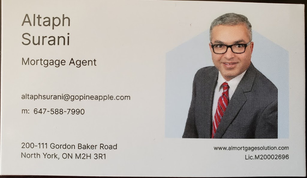 Almortgagesolution | 5044 Preservation Cir, Mississauga, ON L5M 7T5, Canada | Phone: (647) 588-7990