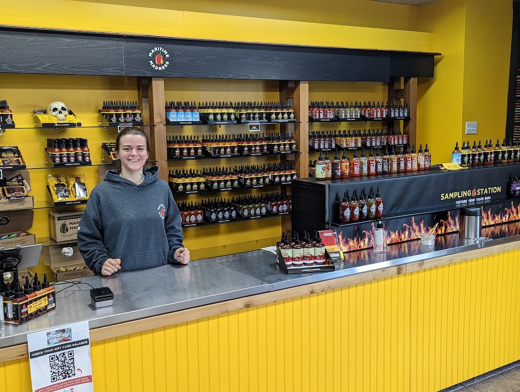 Maritime Madness | 570 Rue Main, Montague, PE C0A 1R0, Canada | Phone: (902) 583-2984