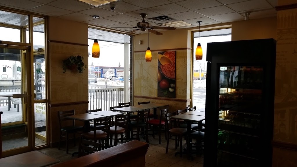 Subway | 1090 Boulevard Monseigneur-Langlois, Salaberry-de-Valleyfield, QC J6S 1C4, Canada | Phone: (450) 373-1800