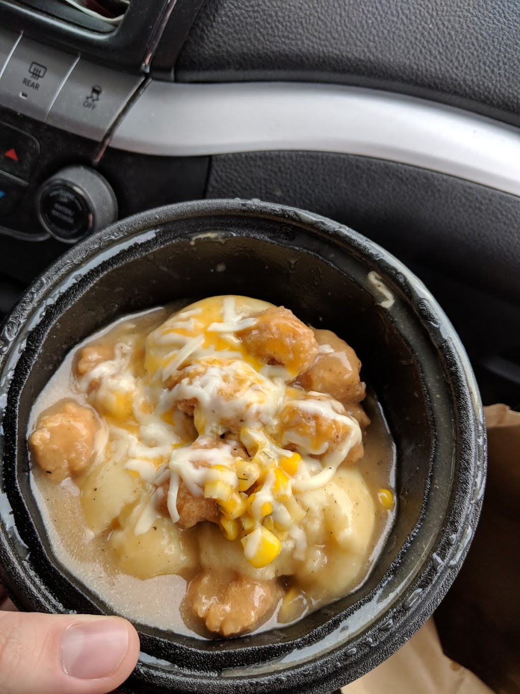 KFC | 451 Paul St, Dieppe, NB E1A 6W8, Canada | Phone: (506) 858-8877