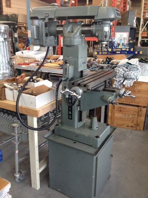 Cardon Tools | 1666 Drummond Concession 7, Perth, ON K7H 3C8, Canada | Phone: (613) 326-0007