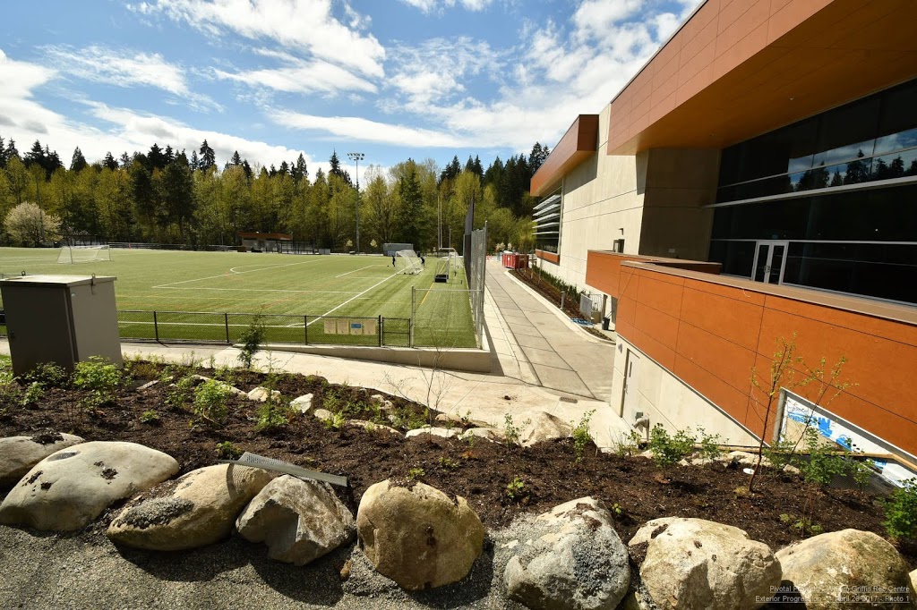 Delbrook Community Recreation Centre | 851 W Queens Rd, North Vancouver, BC V7N 4E3, Canada | Phone: (604) 983-6530