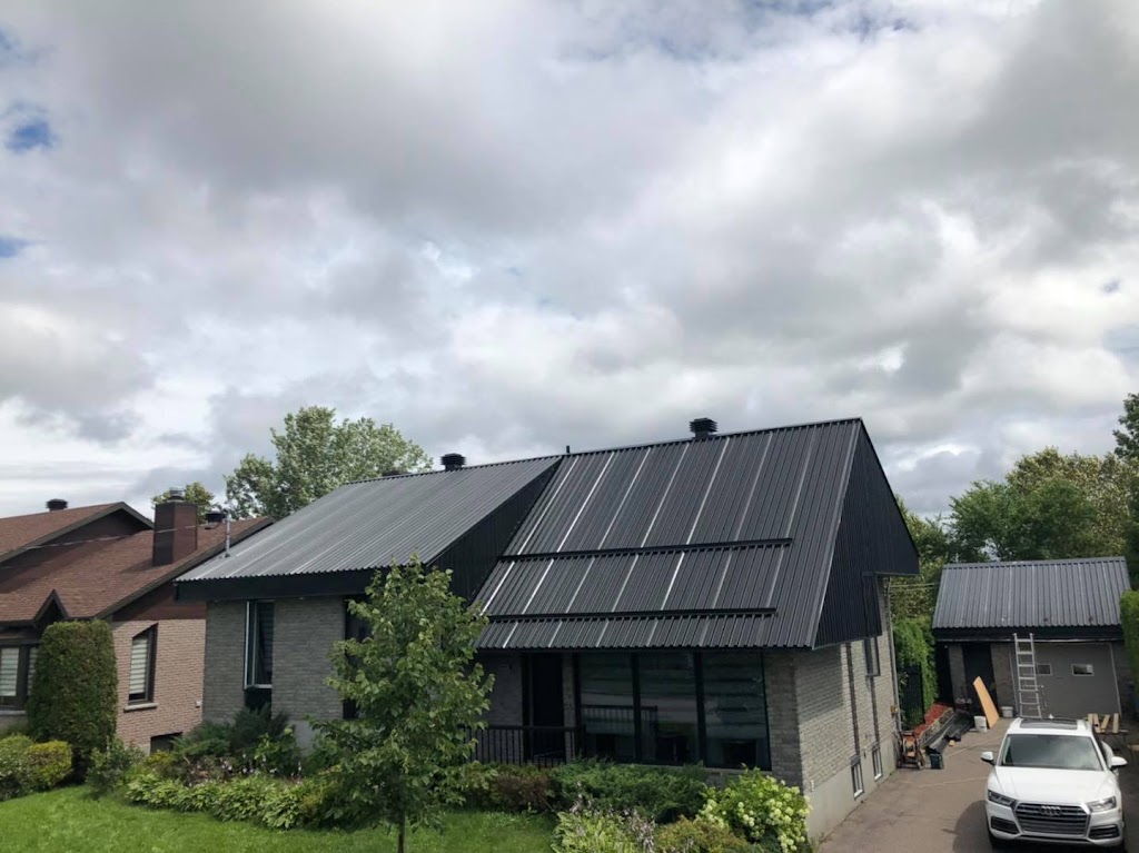 Thibeault Construction | 2156 Rue De Cabernet, Chicoutimi, QC G7H 0M6, Canada | Phone: (418) 973-4901